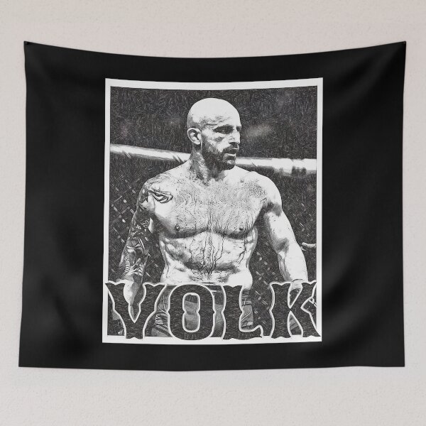 Item preview, Volk designed and sold by kikimax.