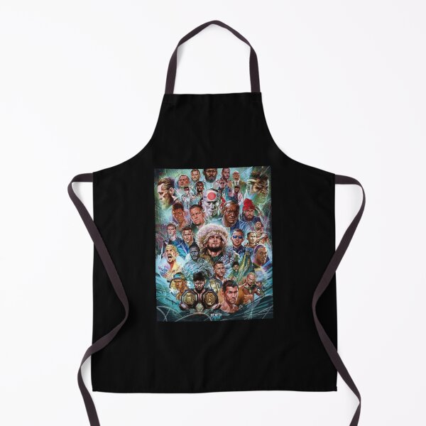 Item preview, Mix Martial Art Cool Poster designed and sold by skullstreetwear.