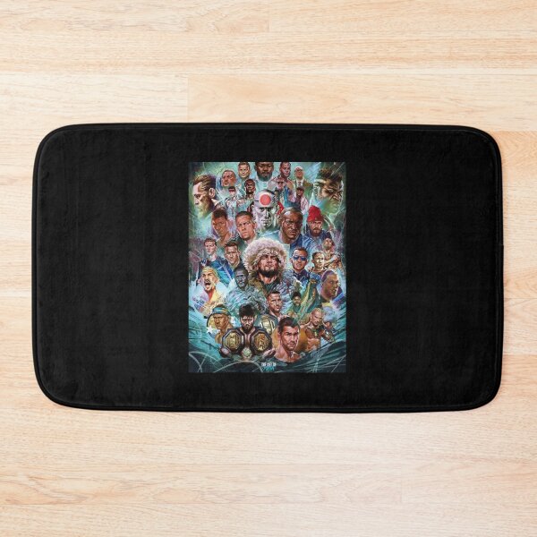 Item preview, Mix Martial Art Cool Poster designed and sold by skullstreetwear.