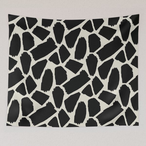 Item preview, arte monocromo designed and sold by SineCreatives.