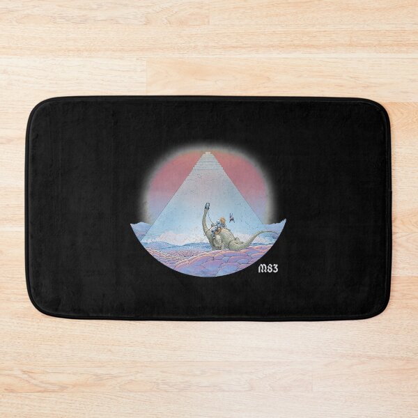 Item preview, M83 - Dsvii  designed and sold by Jernofenz.