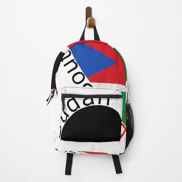 Item preview, I Love South Sudan  Heart designed and sold by TheIconSmith.