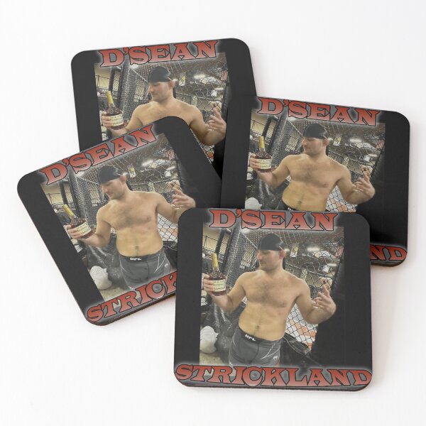 Item preview,  Sean Strickland Ufc designed and sold by skullstreetwear.