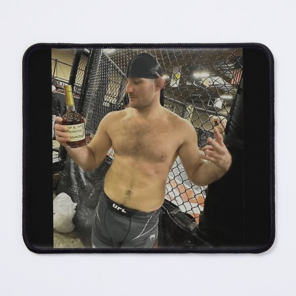 Item preview, Sean Strickland Ufc designed and sold by skullstreetwear.