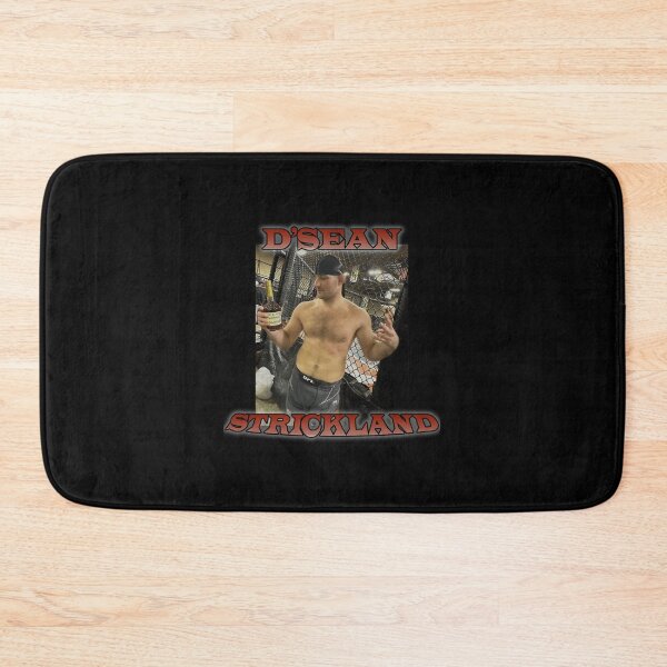 Item preview,  Sean Strickland Ufc designed and sold by skullstreetwear.