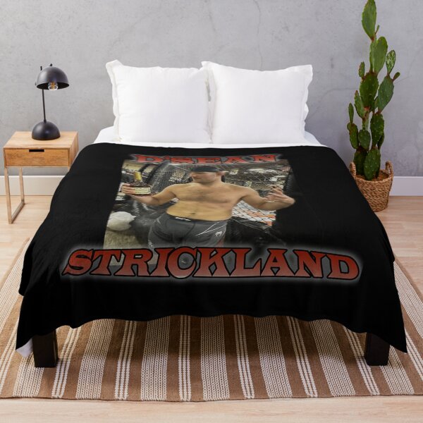 Item preview, Sean Strickland Ufc designed and sold by skullstreetwear.