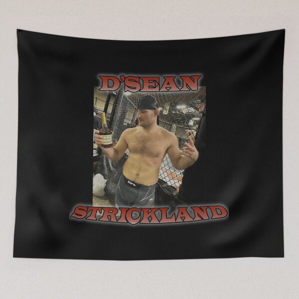 Item preview,  Sean Strickland Ufc designed and sold by skullstreetwear.