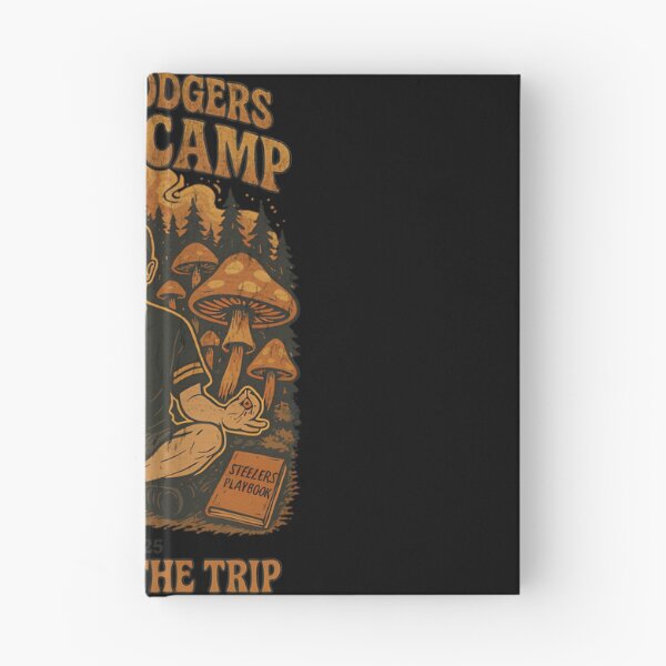 Item preview,  Aaron Rodgers' Magic Camp  designed and sold by Mouzaine.