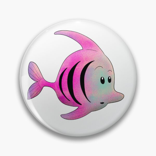 Item preview, Cartoon fish - Corel designed and sold by Ajforristalart.