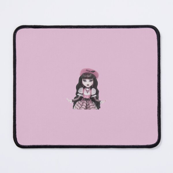 Item preview, Haunt couture Draculaura og g1portrait pfp retro  designed and sold by Hi-Princess.