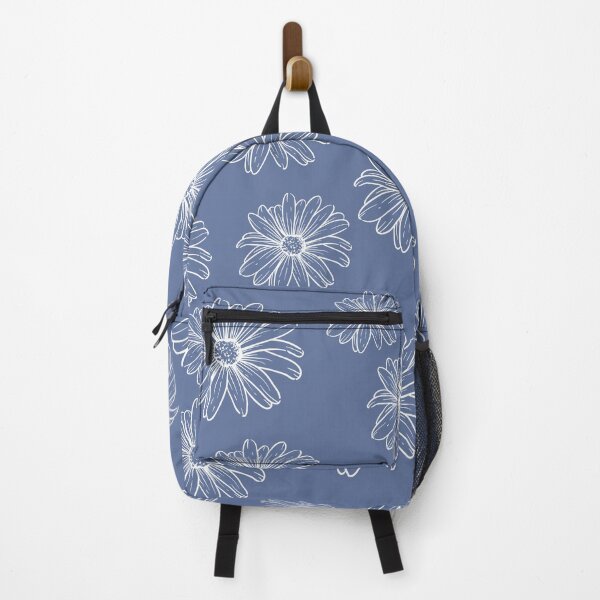 Item preview, Periwinkle Daisy designed and sold by loveoceanair.