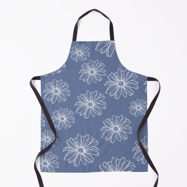 Item preview, Periwinkle Daisy designed and sold by loveoceanair.