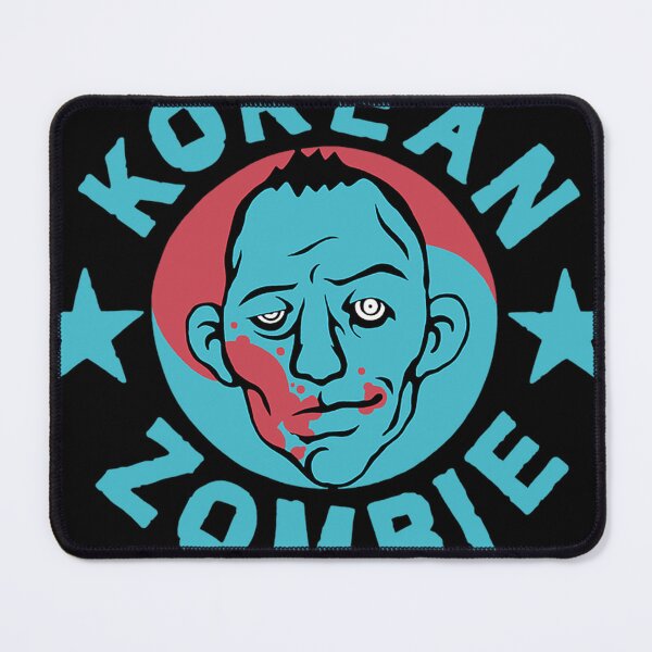Item preview, Korean Zombie designed and sold by skullstreetwear.