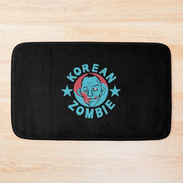 Item preview, Korean Zombie designed and sold by skullstreetwear.
