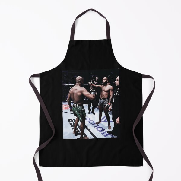 Item preview, Leon Rocky Edwards Vs. Kamaru Usman Headshot - Ufc Welterweight Champion designed and sold by Attygigs.