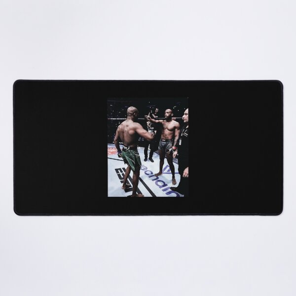Item preview, Leon Rocky Edwards Vs. Kamaru Usman Headshot - Ufc Welterweight Champion designed and sold by Attygigs.