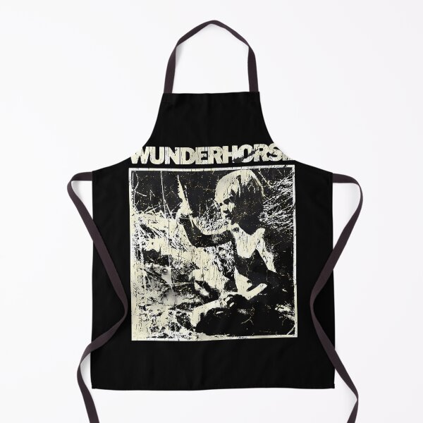 Item preview, Wunderhorse Band designed and sold by Nikhil Thakkar.