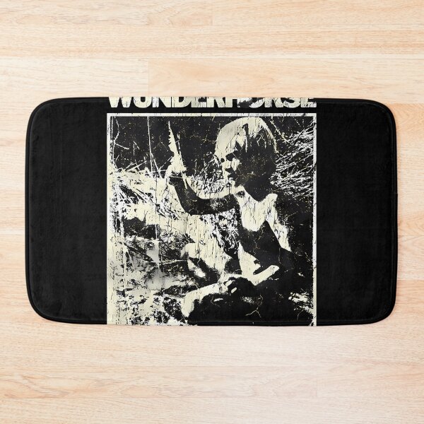 Item preview, Wunderhorse Band designed and sold by Nikhil Thakkar.