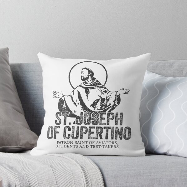 Item preview, Catholicism St. Joseph Of Cupertino Christian Saint designed and sold by eloisestewart.
