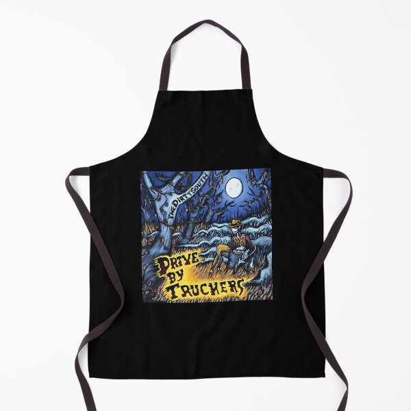 Item preview, Drive By Dirty Tour Truckers 2026 Anyaran designed and sold by Mouzaine.