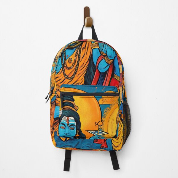 Item preview, Hinduism | Comics stylCartoone - designed and sold by ComicsFactory.