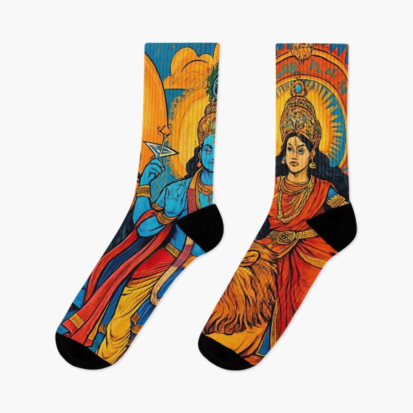 Item preview, Hinduism  | Comics stylCartoone -  designed and sold by ComicsFactory.
