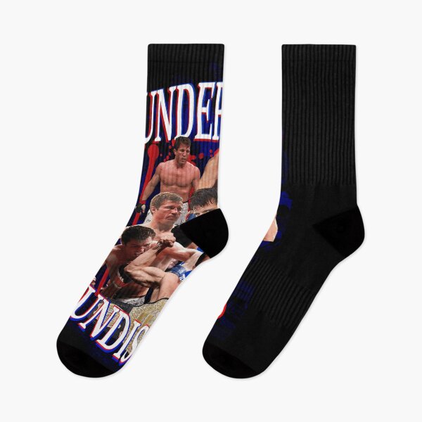 Item preview, Chael Sonnen Undefeated Undisputed designed and sold by Attygigs.