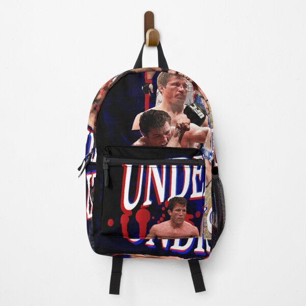 Item preview, Chael Sonnen Undefeated Undisputed designed and sold by Attygigs.