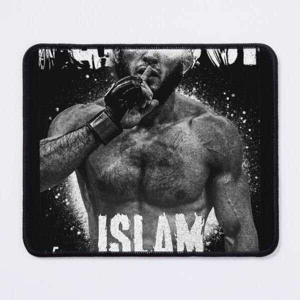 Item preview, Islam Makhachev designed and sold by lonelyboy00.