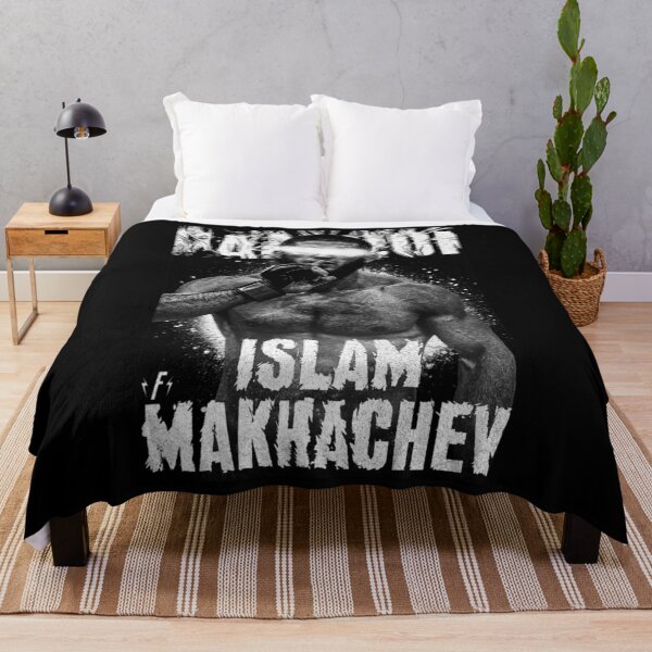 Item preview, Islam Makhachev designed and sold by lonelyboy00.
