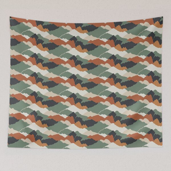 Item preview, Nature inspired design designed and sold by SineCreatives.
