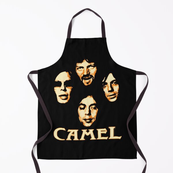 Item preview, Camel Band designed and sold by Nikhil Thakkar.