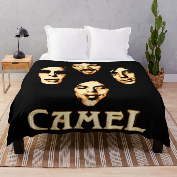 Item preview, Camel Band designed and sold by Nikhil Thakkar.