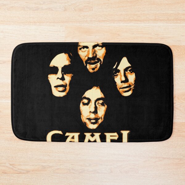 Item preview, Camel Band designed and sold by Nikhil Thakkar.