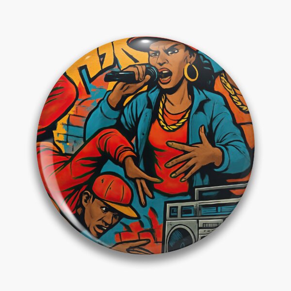 Item preview, Hip Hop | Comics stylCartoone -  designed and sold by ComicsFactory.