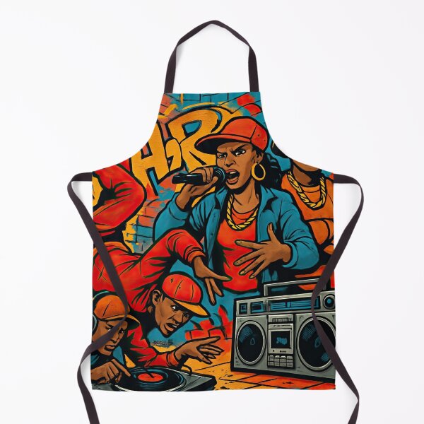 Item preview, Hip Hop | Comics stylCartoone - designed and sold by ComicsFactory.
