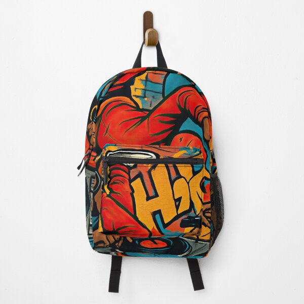 Item preview, Hip Hop | Comics stylCartoone - designed and sold by ComicsFactory.