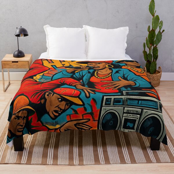 Item preview, Hip Hop | Comics stylCartoone - designed and sold by ComicsFactory.