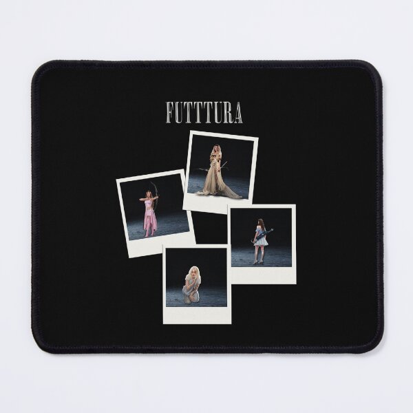 Item preview, tini - futttura designed and sold by __iamclair.