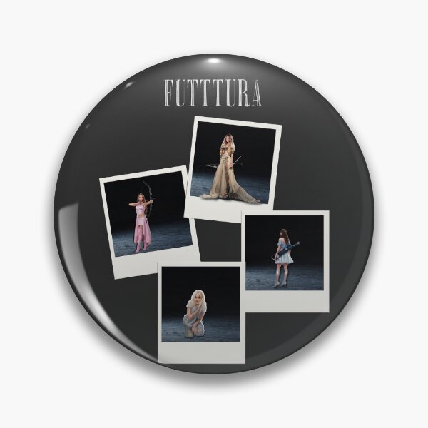Item preview, tini - futttura designed and sold by __iamclair.