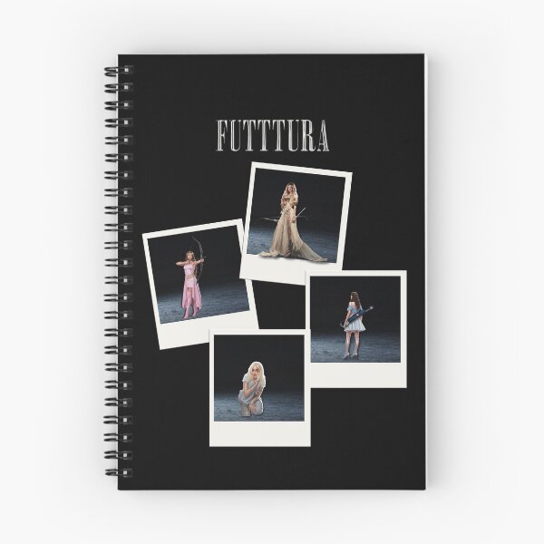 Item preview, tini - futttura designed and sold by __iamclair.