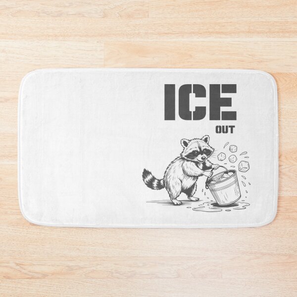 Item preview, ice-out designed and sold by sowaibur.