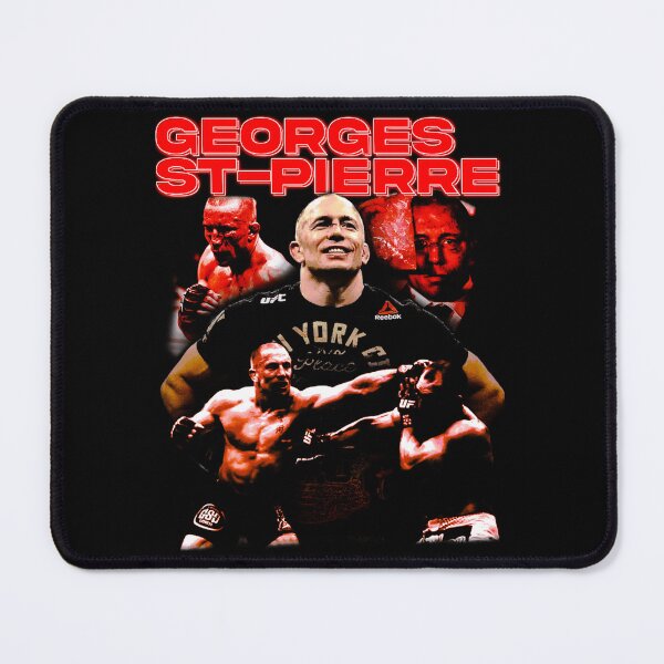Item preview, Gsp Georges St-Pierre designed and sold by kikimax.