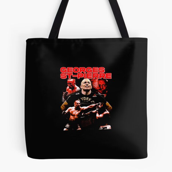 Item preview, Gsp Georges St-Pierre designed and sold by kikimax.