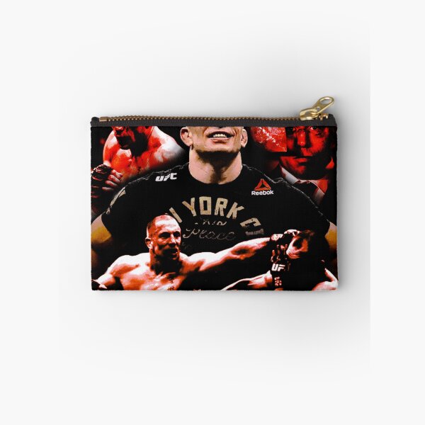 Item preview, Gsp Georges St-Pierre designed and sold by kikimax.