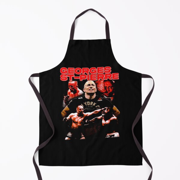 Item preview, Gsp Georges St-Pierre designed and sold by kikimax.