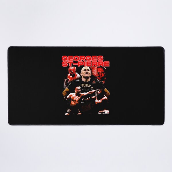 Item preview, Gsp Georges St-Pierre designed and sold by kikimax.