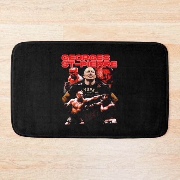 Item preview, Gsp Georges St-Pierre designed and sold by kikimax.