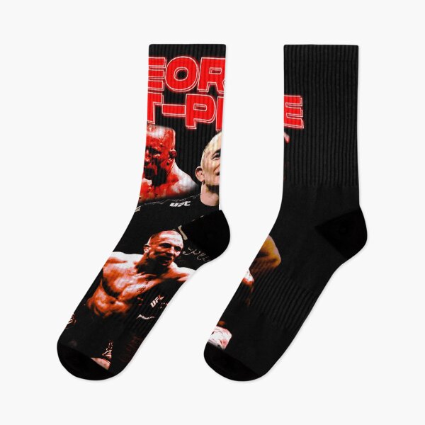 Item preview, Gsp Georges St-Pierre designed and sold by kikimax.
