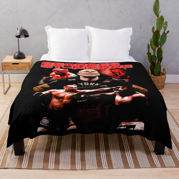 Item preview, Gsp Georges St-Pierre designed and sold by kikimax.